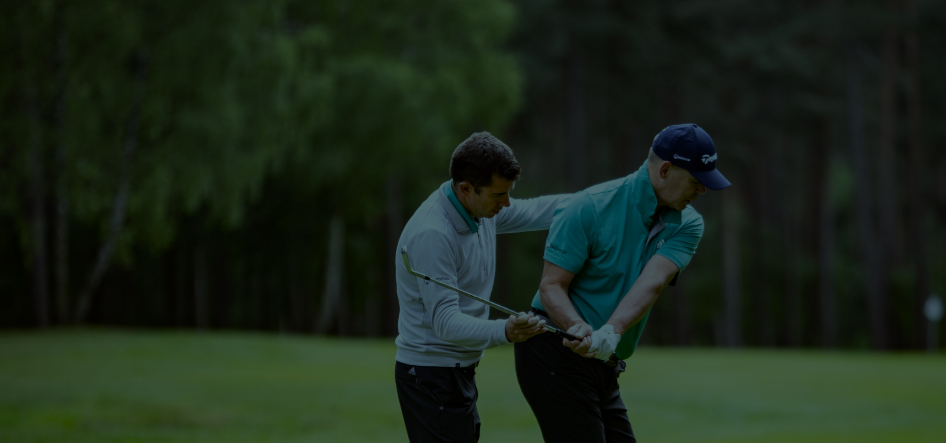 Swing Coaching (1.5 Hours)