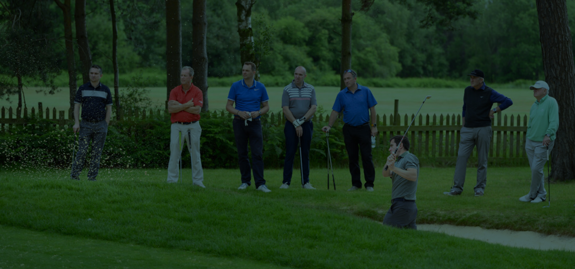 Play In The Afternoon