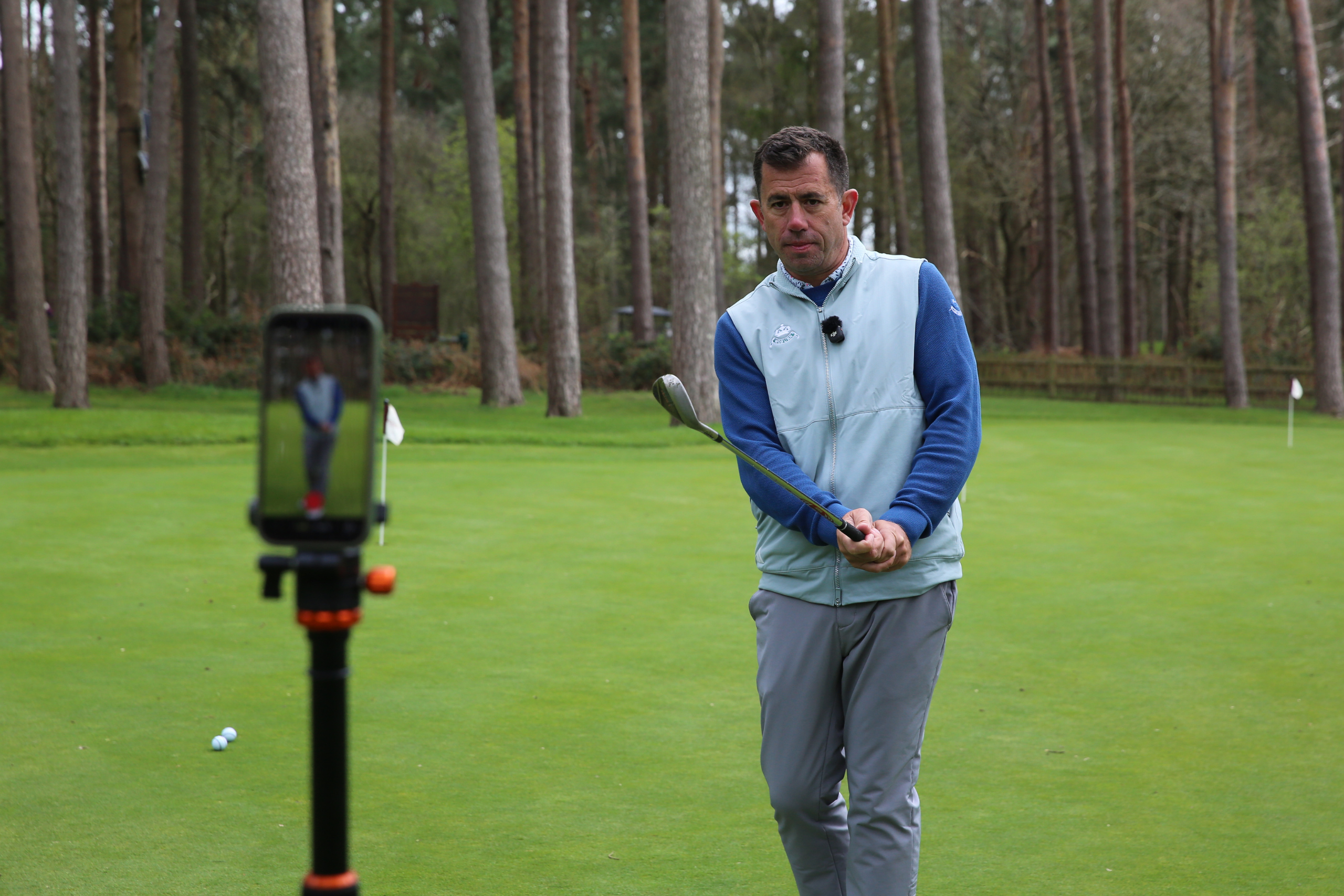 Bespoke Online Coaching Dan Grieve