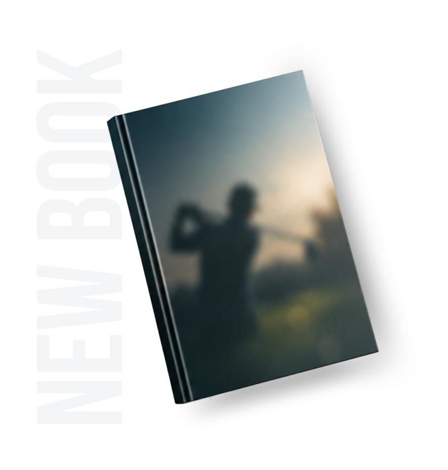 3 Releases: Master Your Short Game by Dan Grieve